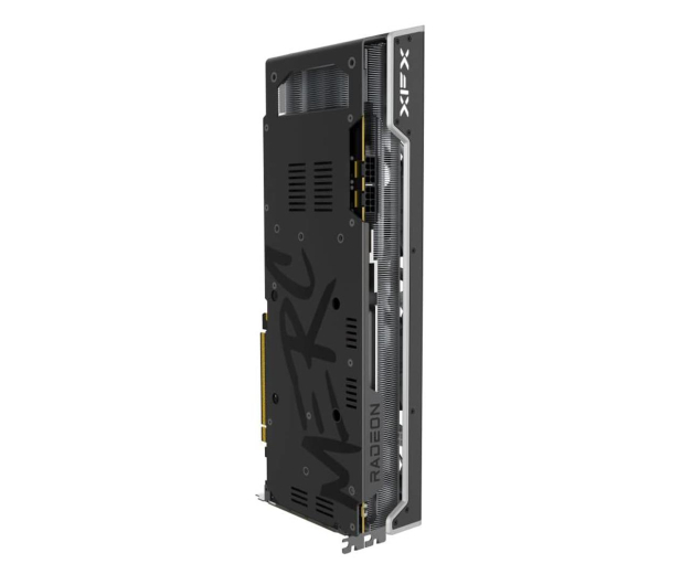 XFX Radeon RX 7900 XT Gaming SPEEDSTER MERC310 20GB GDDR6 RX-79TMERCU9 - 1099103 - zdjęcie 7
